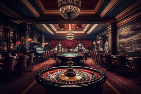 казино комната
